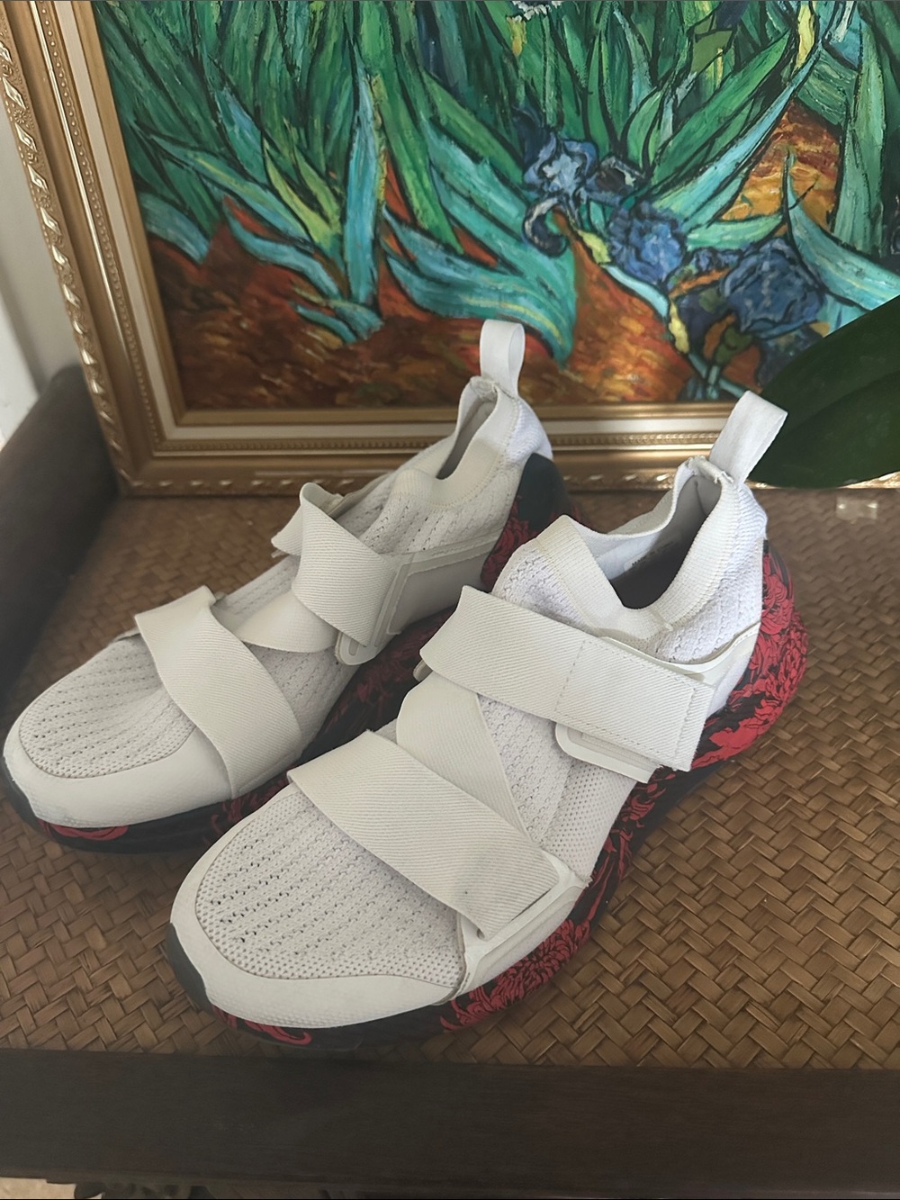 Adidas by Stella McCartney Sneakers Primeblue